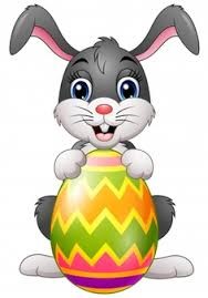 easter bunny